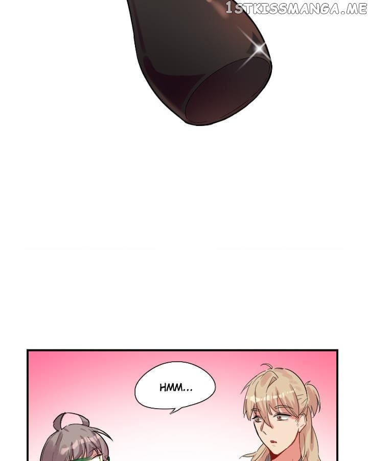 He And His Pulp Jokes chapter 49 - page 15