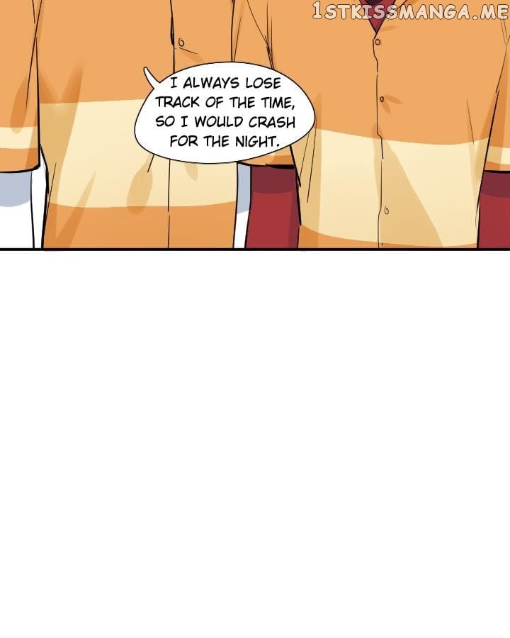 He And His Pulp Jokes chapter 47 - page 13