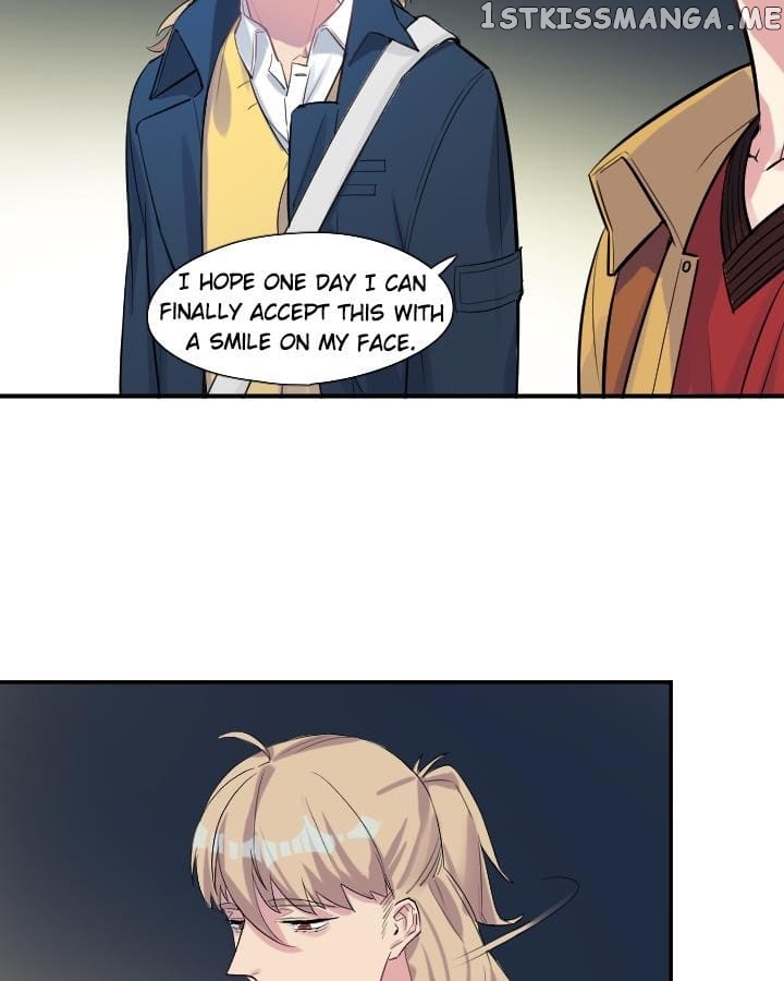 He And His Pulp Jokes chapter 47 - page 17