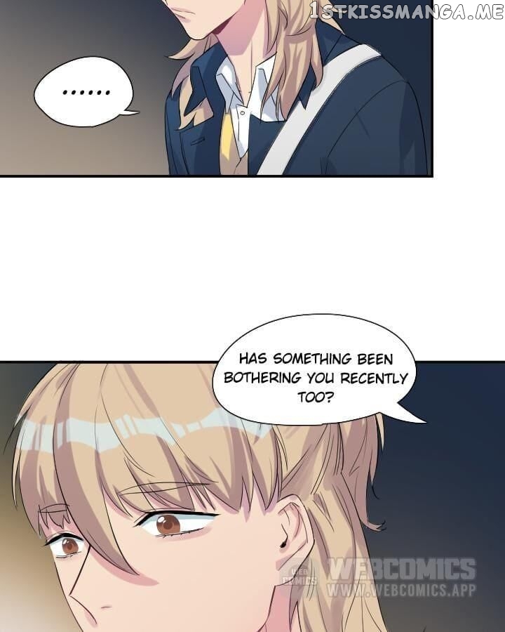 He And His Pulp Jokes chapter 47 - page 18