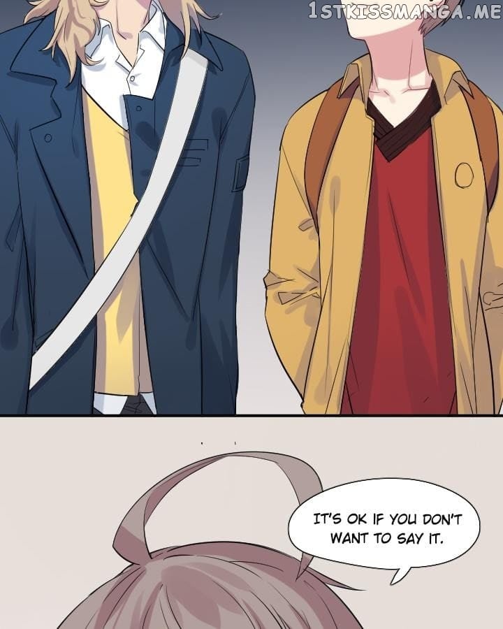 He And His Pulp Jokes chapter 47 - page 20