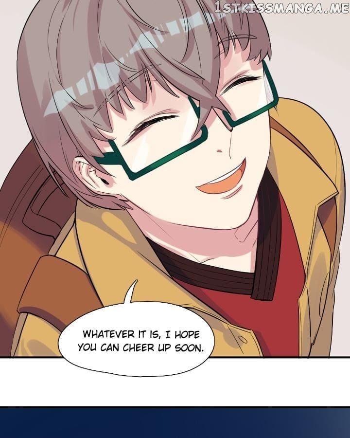 He And His Pulp Jokes chapter 47 - page 21