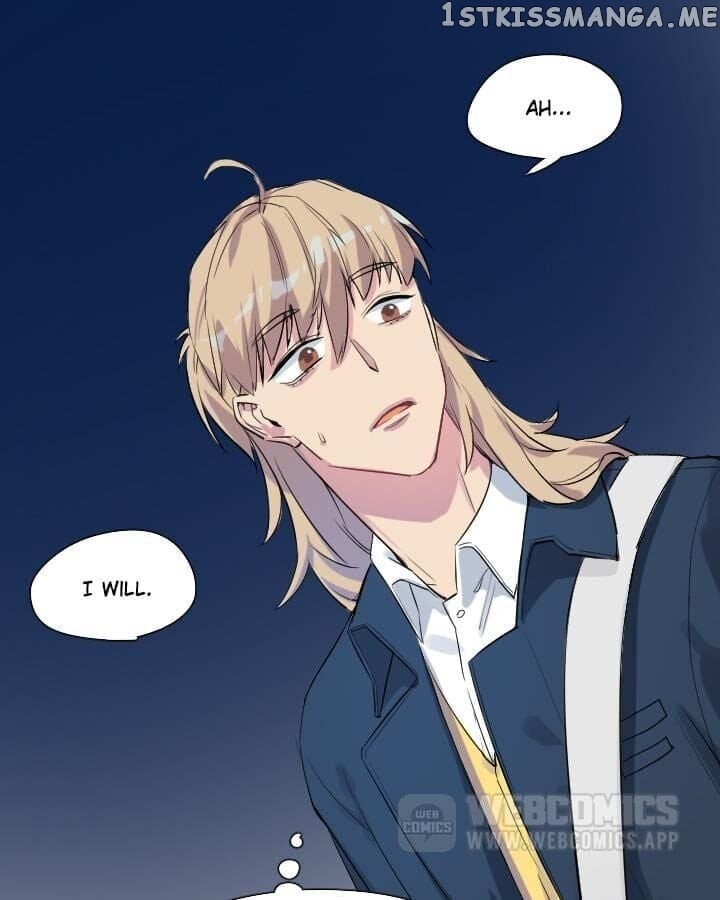 He And His Pulp Jokes chapter 47 - page 22