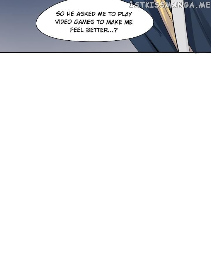 He And His Pulp Jokes chapter 47 - page 23