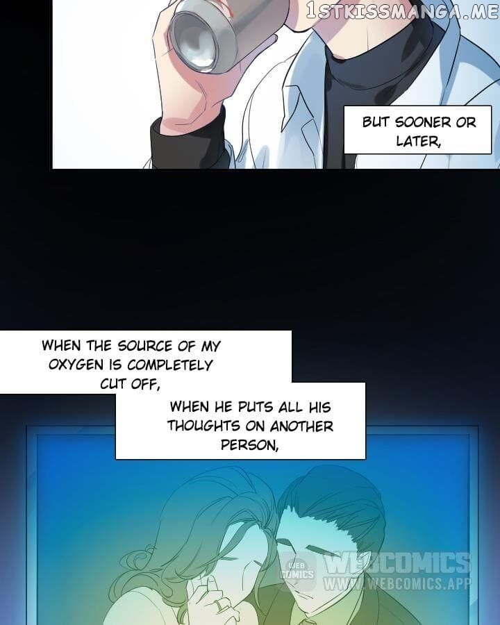 He And His Pulp Jokes chapter 47 - page 26