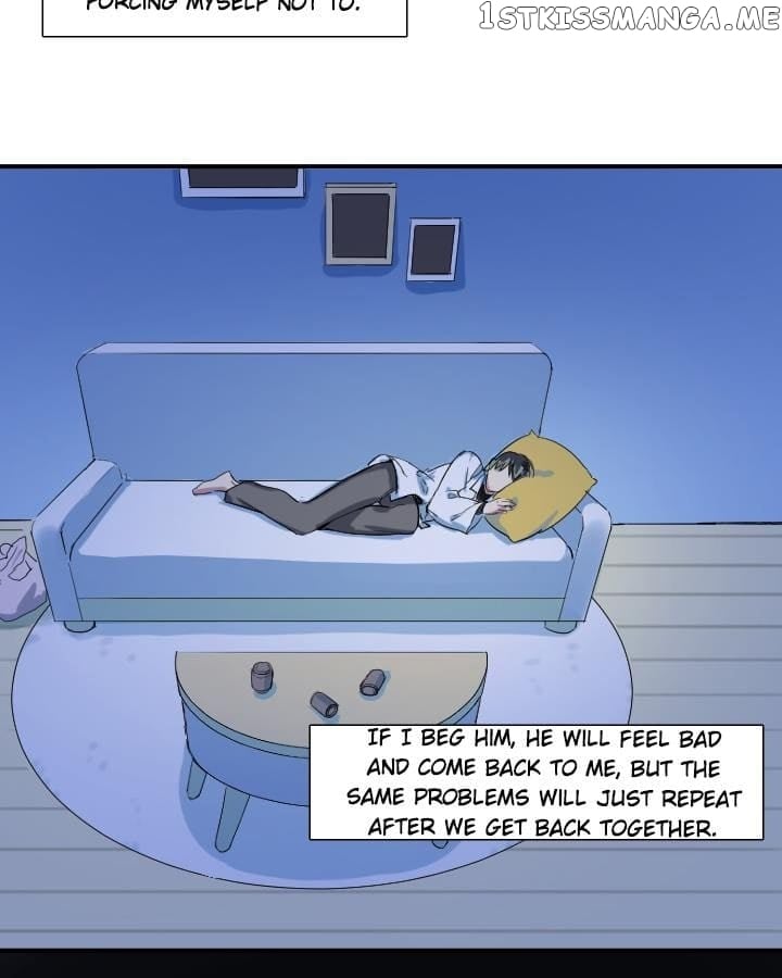 He And His Pulp Jokes chapter 47 - page 28