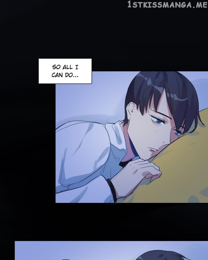 He And His Pulp Jokes chapter 47 - page 29