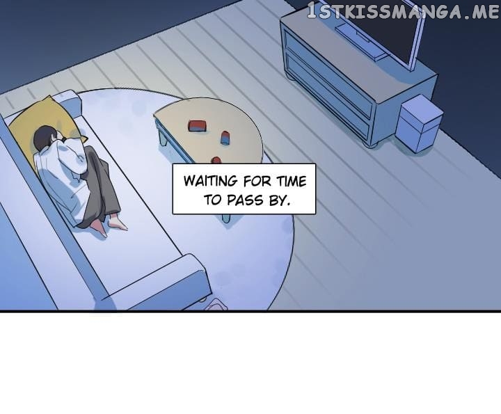 He And His Pulp Jokes chapter 47 - page 31