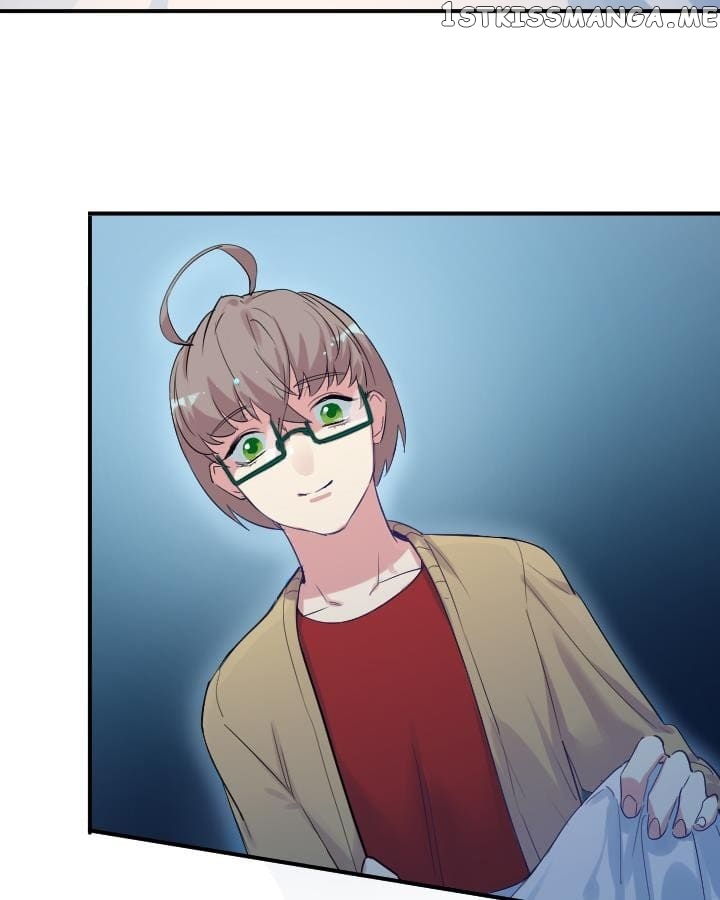 He And His Pulp Jokes chapter 47 - page 7
