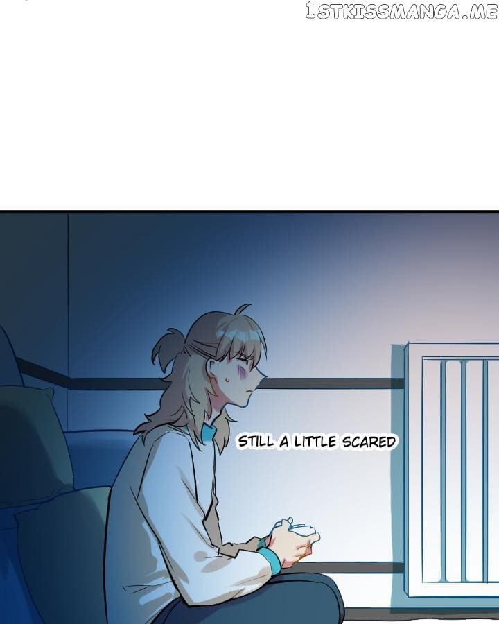 He And His Pulp Jokes chapter 46 - page 11