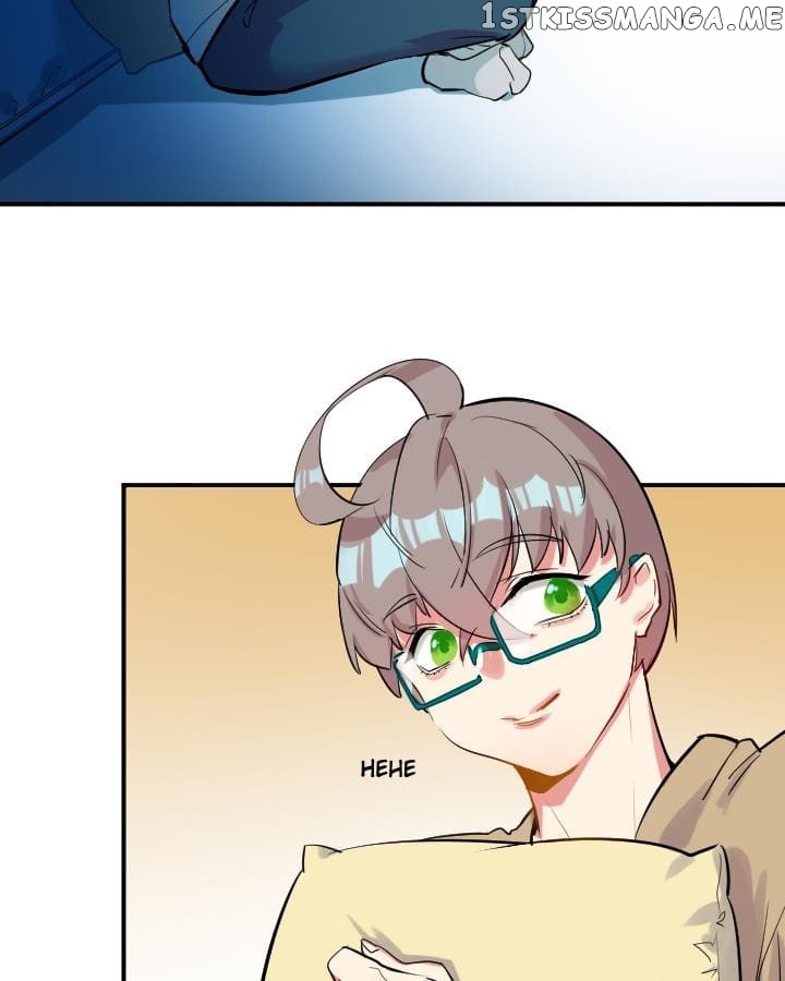 He And His Pulp Jokes chapter 46 - page 12