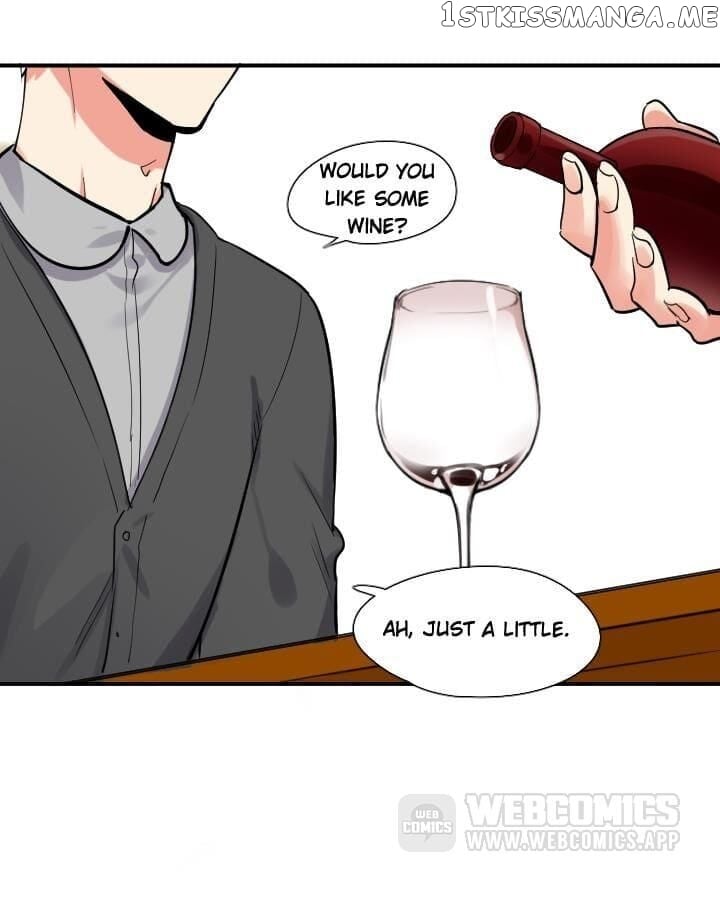 He And His Pulp Jokes chapter 46 - page 14