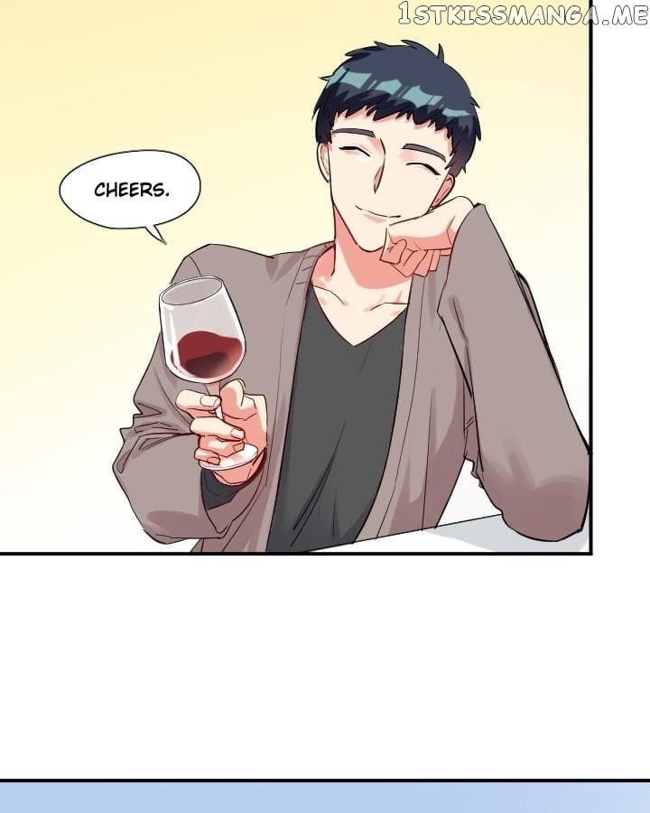 He And His Pulp Jokes chapter 46 - page 17
