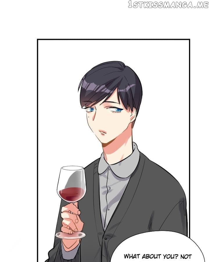 He And His Pulp Jokes chapter 46 - page 20