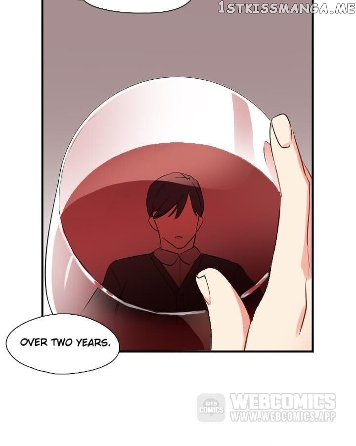 He And His Pulp Jokes chapter 46 - page 22