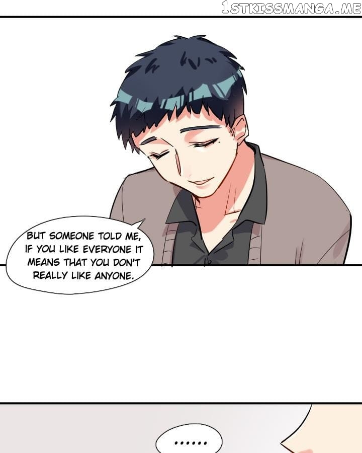 He And His Pulp Jokes chapter 46 - page 25