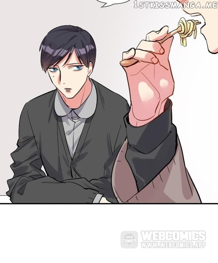 He And His Pulp Jokes chapter 46 - page 26