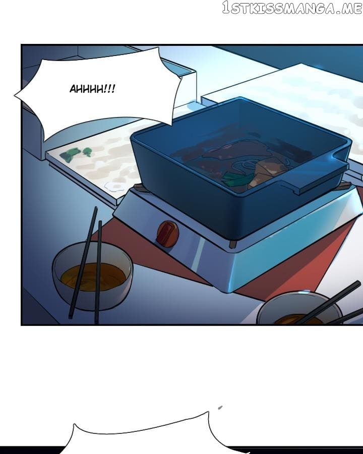 He And His Pulp Jokes chapter 46 - page 5