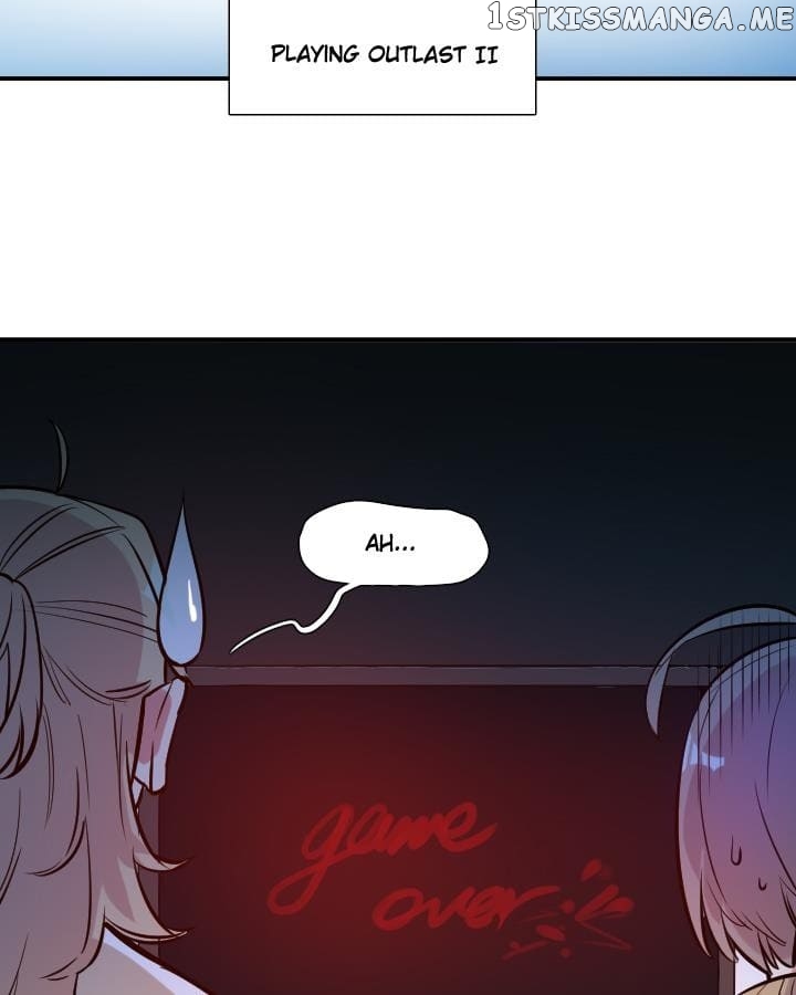 He And His Pulp Jokes chapter 46 - page 7