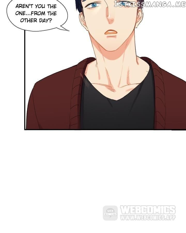 He And His Pulp Jokes chapter 45 - page 10