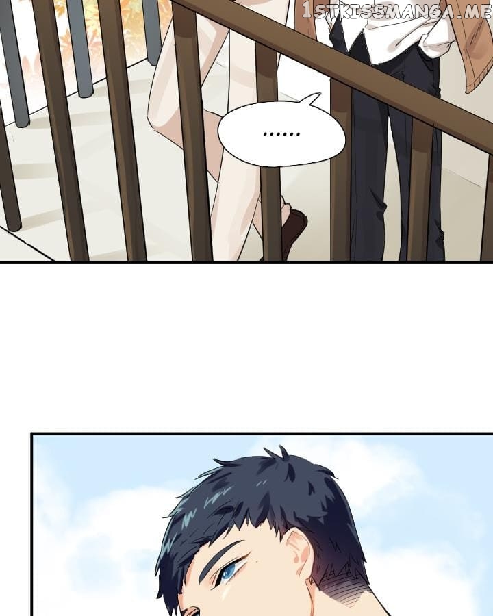 He And His Pulp Jokes chapter 45 - page 12
