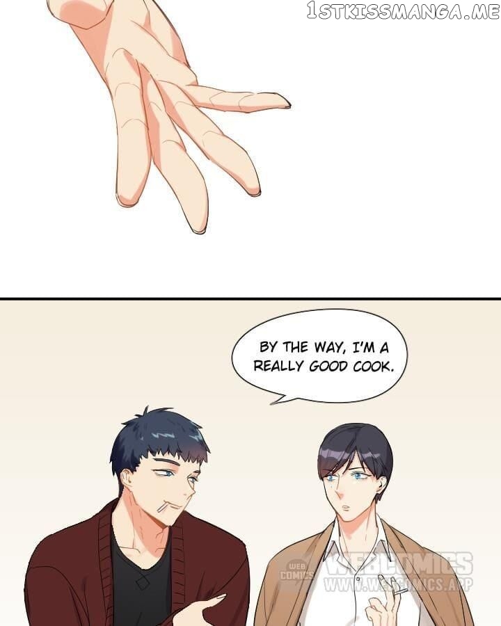 He And His Pulp Jokes chapter 45 - page 14