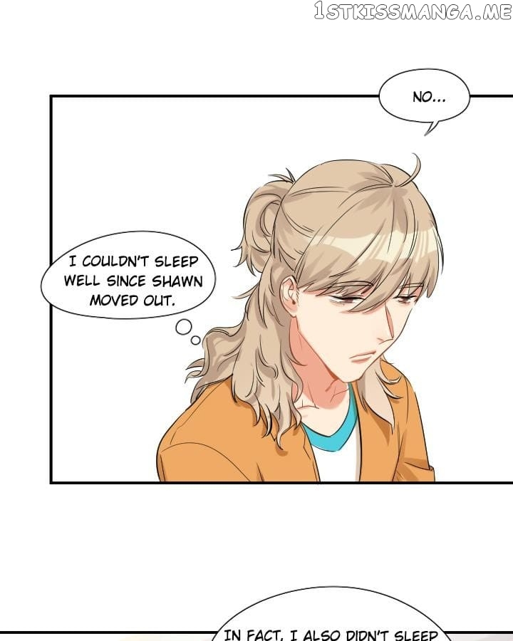 He And His Pulp Jokes chapter 45 - page 24
