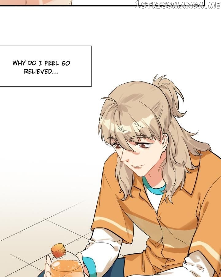 He And His Pulp Jokes chapter 45 - page 31