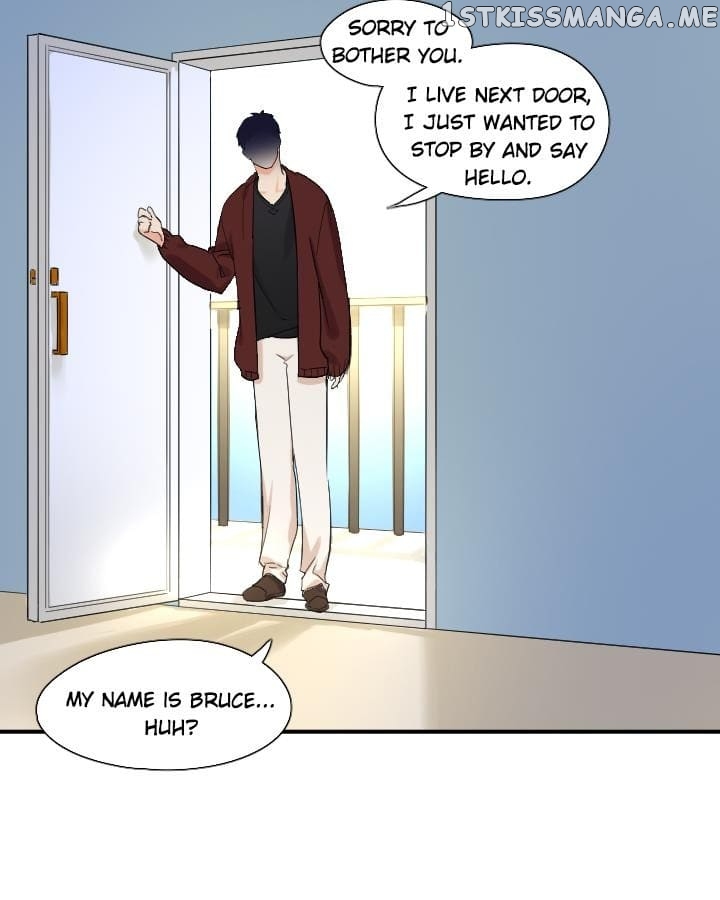 He And His Pulp Jokes chapter 45 - page 8