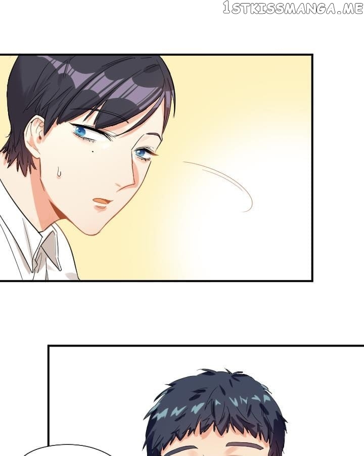 He And His Pulp Jokes chapter 45 - page 9