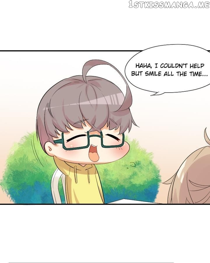 He And His Pulp Jokes chapter 44 - page 19