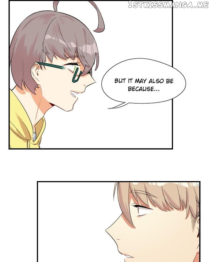 He And His Pulp Jokes chapter 44 - page 20