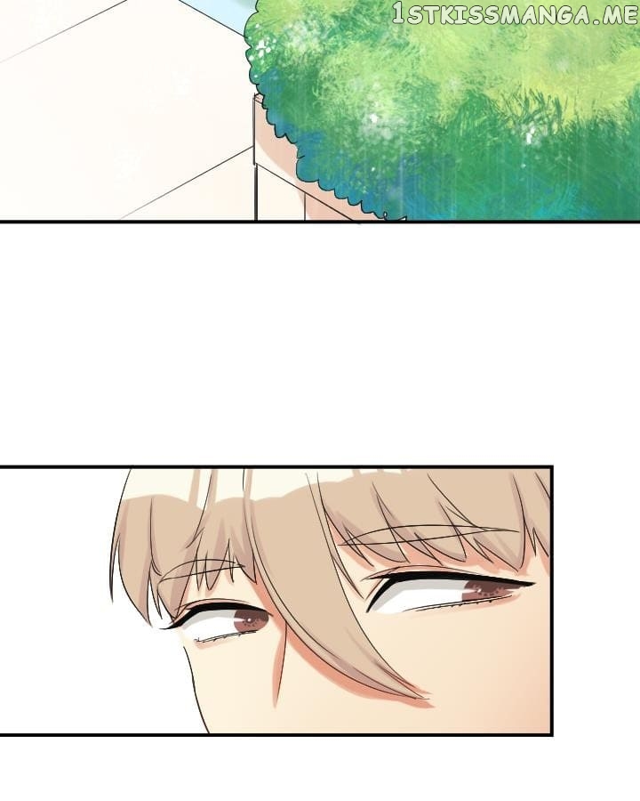 He And His Pulp Jokes chapter 44 - page 24