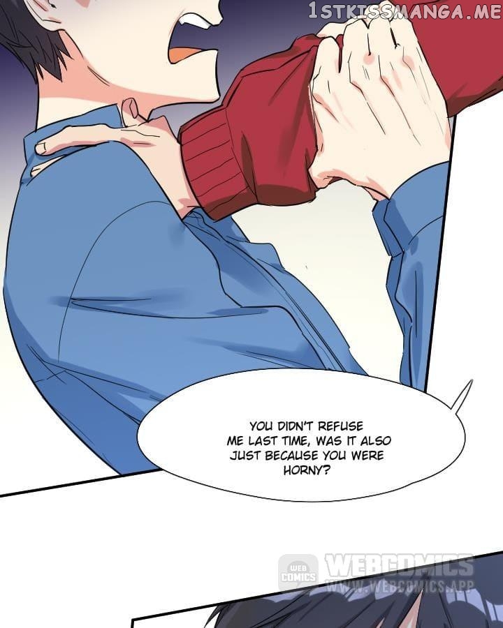 He And His Pulp Jokes chapter 42 - page 10