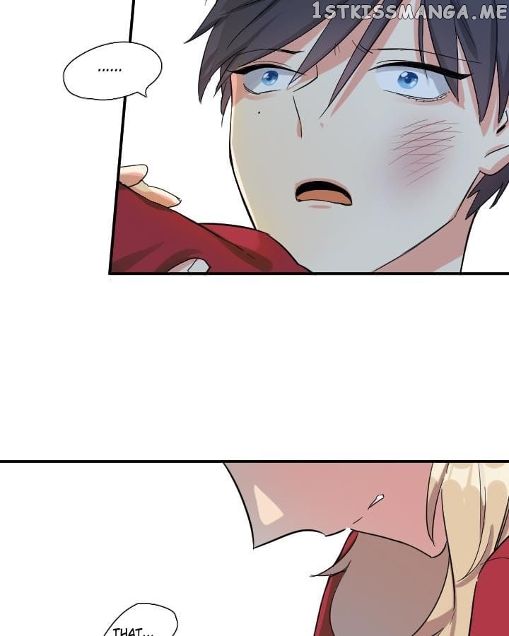 He And His Pulp Jokes chapter 42 - page 11