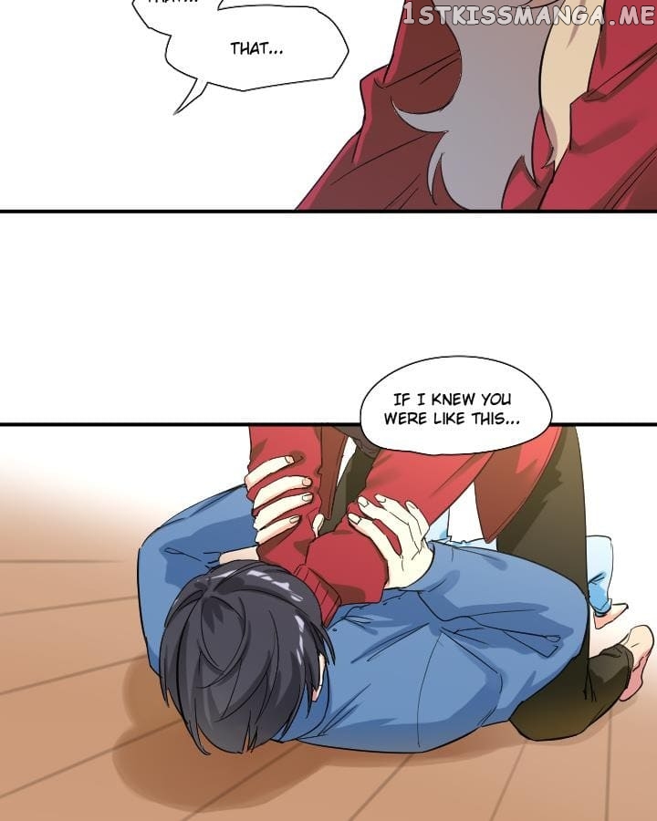 He And His Pulp Jokes chapter 42 - page 12