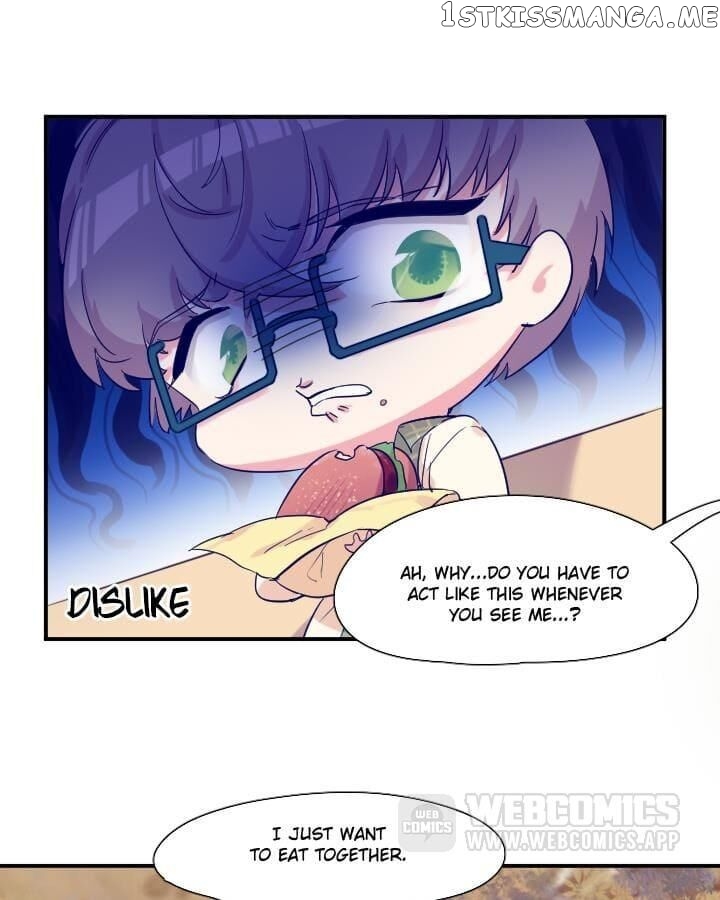He And His Pulp Jokes chapter 42 - page 18