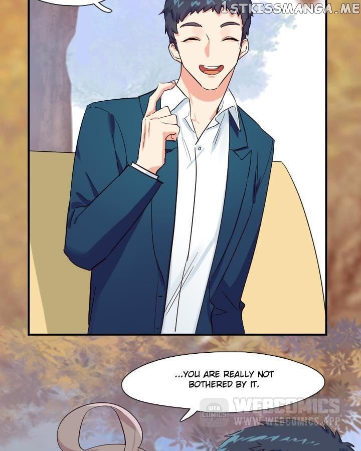 He And His Pulp Jokes chapter 42 - page 22