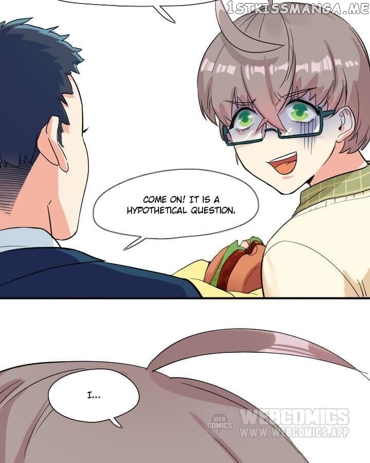 He And His Pulp Jokes chapter 42 - page 26