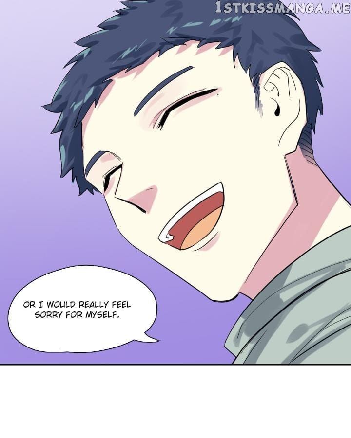 He And His Pulp Jokes chapter 41 - page 11