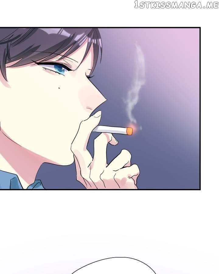 He And His Pulp Jokes chapter 41 - page 12