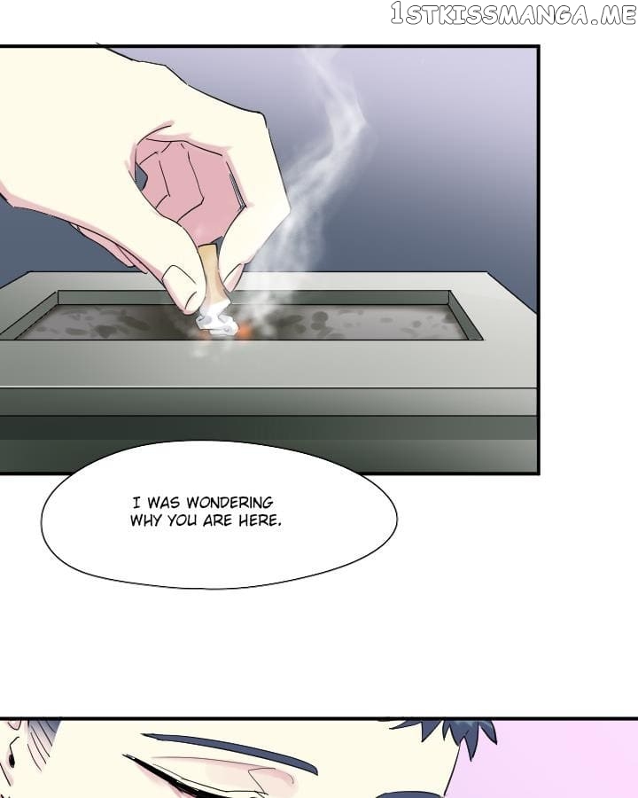 He And His Pulp Jokes chapter 41 - page 15
