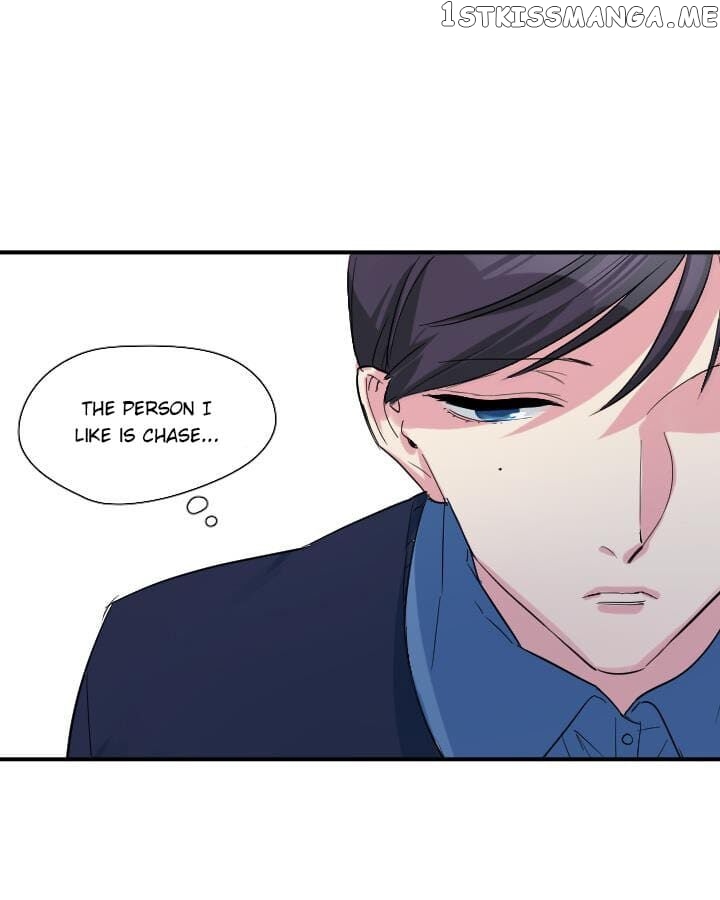 He And His Pulp Jokes chapter 41 - page 24