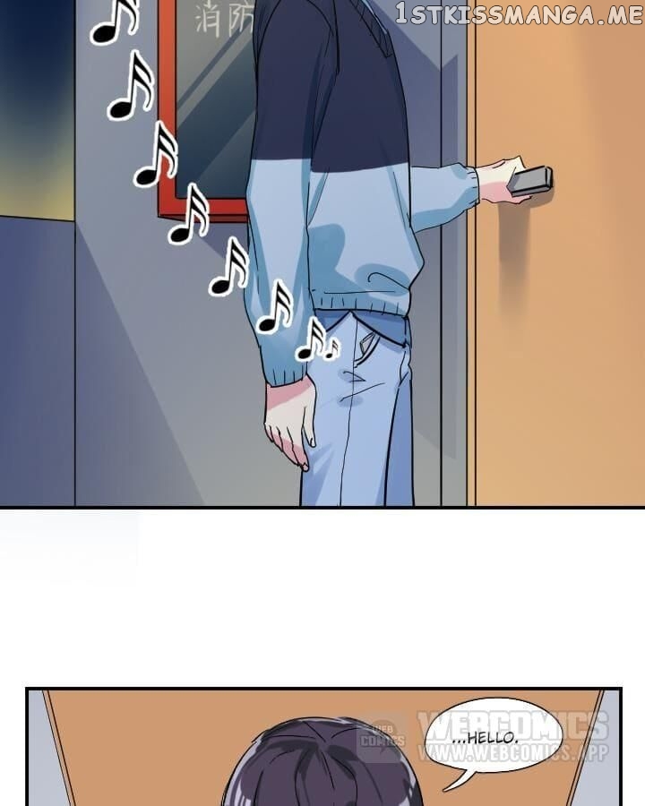He And His Pulp Jokes chapter 41 - page 26