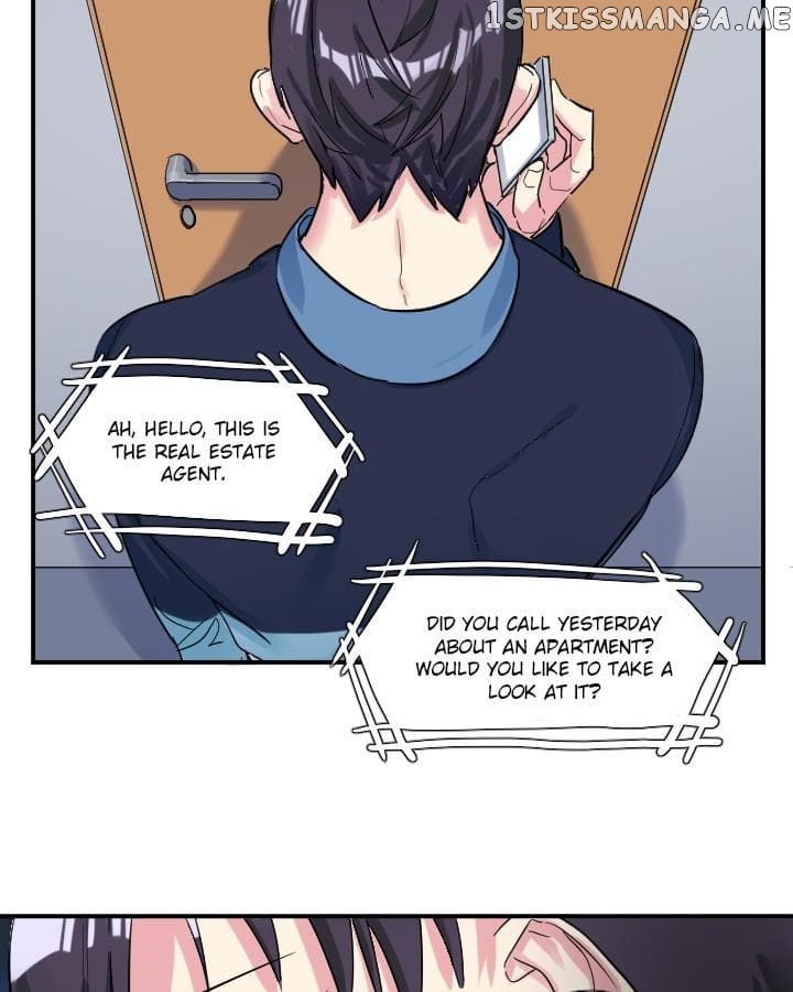 He And His Pulp Jokes chapter 41 - page 27