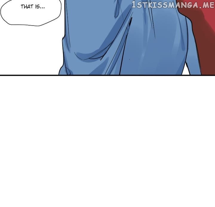 He And His Pulp Jokes chapter 41 - page 39