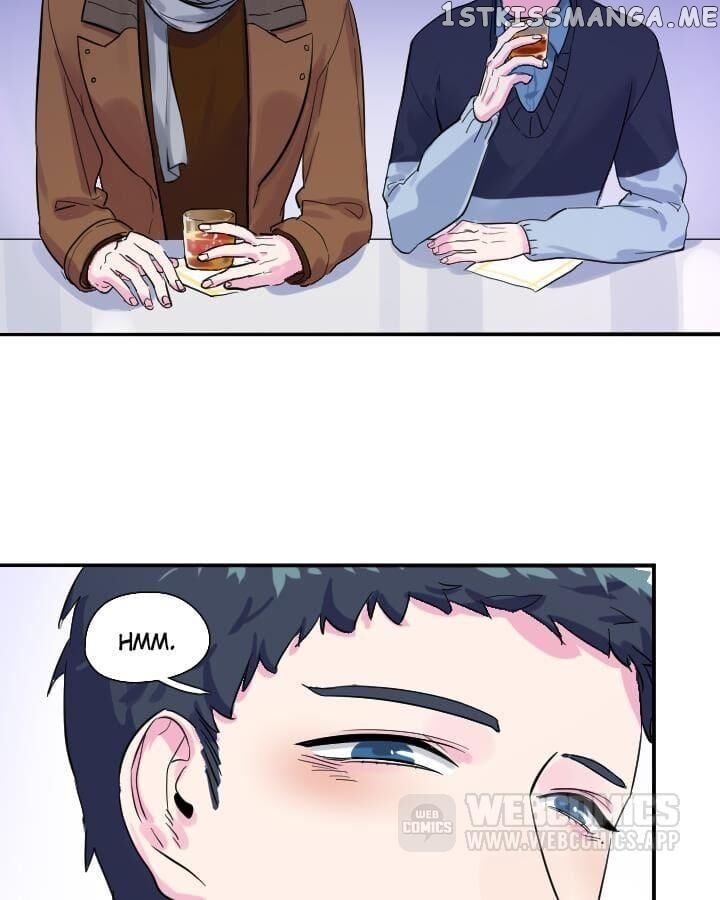 He And His Pulp Jokes chapter 40 - page 10