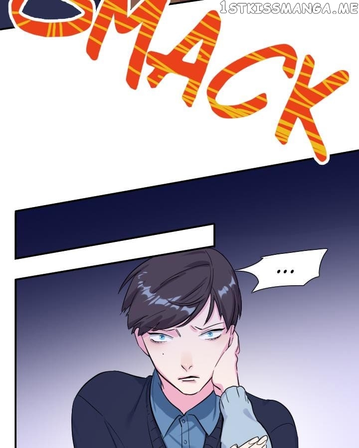 He And His Pulp Jokes chapter 40 - page 12