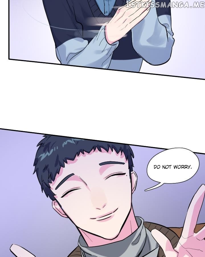 He And His Pulp Jokes chapter 40 - page 13