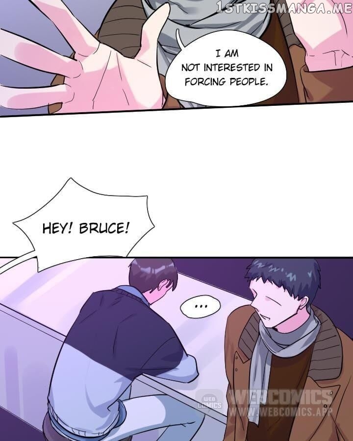 He And His Pulp Jokes chapter 40 - page 14